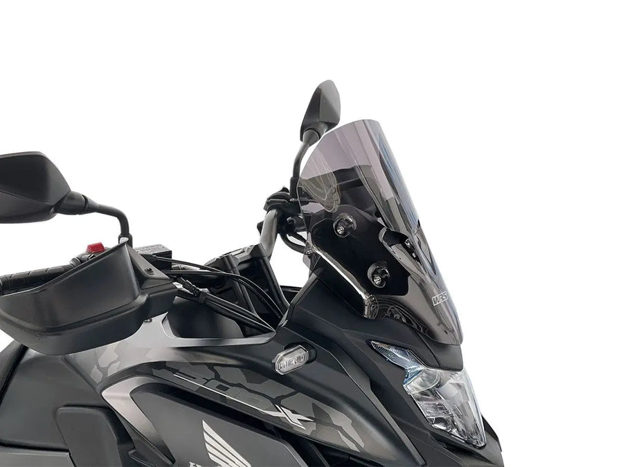 Honda CB 500 [WRS] – Para-brisa esportivo CB500X