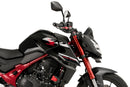 HONDA CB 750 HORNET [2024] – Spoiler dianteiro do pára-brisa com carenagem nua-4