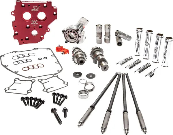 Harley-Davidson FXST 1690 Softail Standard [2012-2015] - HP+® Nockenwellen-Kit – Nockenwellenprofil: 574 Series – Bild 3