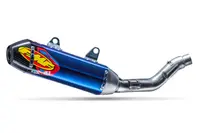 Honda TRX 450 R Sportrax E-Start [2013-2014] - MUFFLER AN 4.1RCT CBN CAP – Bild 10