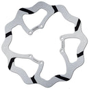 Honda CRF 450 R [2020-2021, 2023-2024, 2023] - BREMSSCHEIBE FIXED WAVE GROOVED OVERSIZE – Bild 1