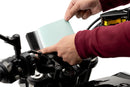 CFMOTO 650 NK [2025] – Protetor Painel – Transparente-4