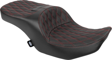 Harley Davidson Touring [DRAG SPECIALTIES] – Assento Freedom Touring