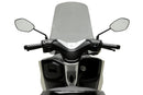 SUZUKI BURGMAN STREET 125EX [2025] – Para-brisa V-Tech Line Touring-3