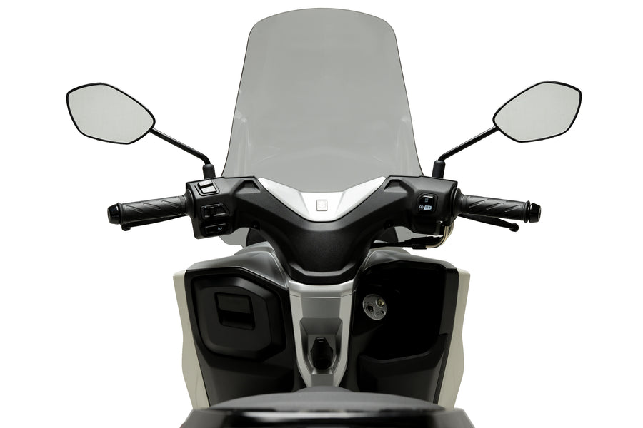 SUZUKI BURGMAN STREET 125EX [2025] – Para-brisa V-Tech Line Touring
