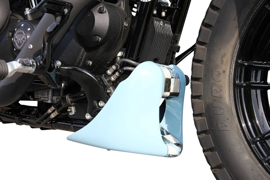 Harley Davidson Sportster 883 Iron XL [CULT WERK] – Spoiler Dianteiro Bobber