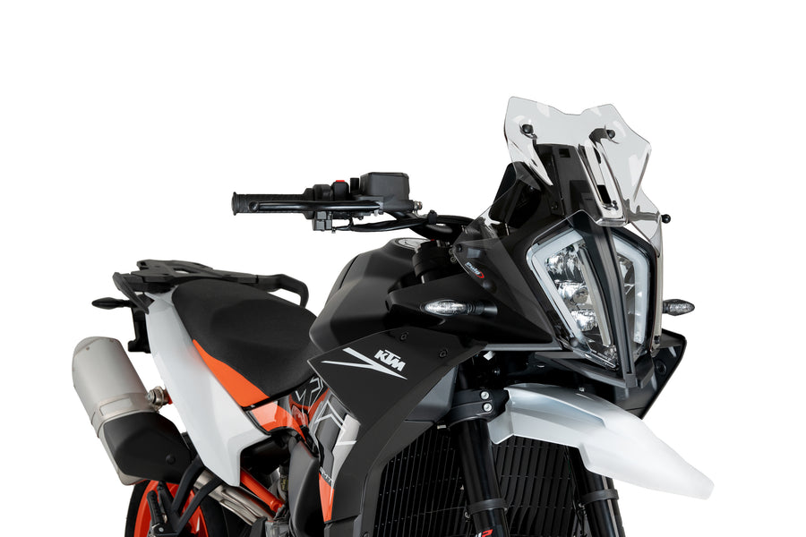 KTM 890 SMT [2025] – Tela esportiva – Colorida