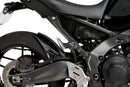 YAMAHA MT-09 Y-AMT [2024] – Capas de roda traseira – Preto fosco-1