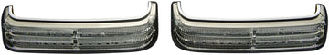 Harley Davidson FLHXSE [CUSTOM DYNAMICS] – Luzes de alforje ProBEAM® LED sequenciais BAGZ™