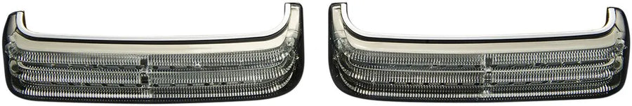 Harley Davidson FLHXSE [CUSTOM DYNAMICS] – Luzes de alforje ProBEAM® LED sequenciais BAGZ™