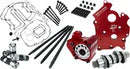 Harley-Davidson FLFBS 1923 Softail Fat Boy 117 [2025] - Race Series® Camchest Kit mit Vollhubstößeln – Bild 12