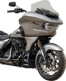 Harley Davidson Touring [KLOCK WERKS] – Pára-brisa Pro Touring Flare™-5