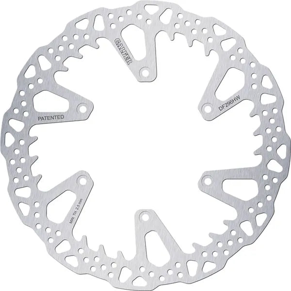 Fantic XX 250 [2025] - TUBARÃO DE DISCO DE FREIO FIXO – Foto 2