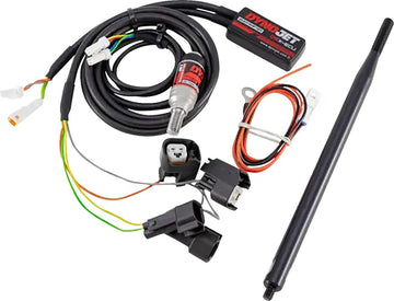 Harley Davidson FLHXSE [DYNOJET] – Kit de troca rápida autônomo