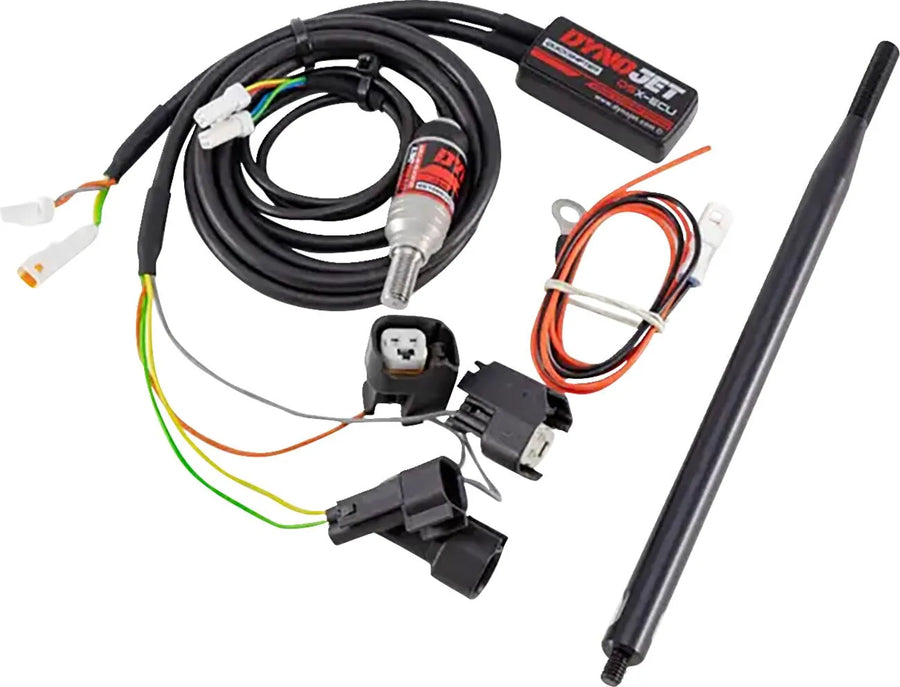 Harley Davidson FLHXSE [DYNOJET] – Kit de troca rápida autônomo