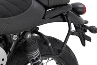 Triumph Speed ​​​​Twin 900 [SW-MOTECH] – Porta-bagagens lateral SLC