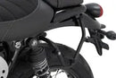 Triumph Street Twin [SW-MOTECH] – Porta-bagagens lateral SLC