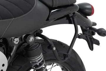 Triumph Street Twin 900 [SW-MOTECH] – Porta-bagagens lateral SLC