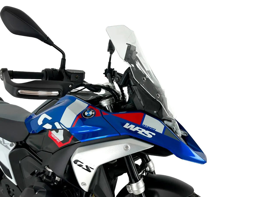 BMW R 1300 GS [WRS] - BROJA