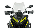 Benelli TRK 702 [WRS] – Pára-brisa