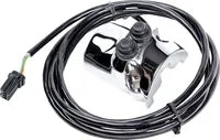 Harley-Davidson FLTRXSE 1977 Road Glide CVO 121 [2023-2024] - Lenkerarmatur – Bild 3