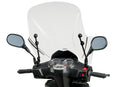KEEWAY LOGIK 125 IE 4T LC [2020] – T.X. – Transparente-1