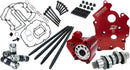 Harley-Davidson FXBR 1923 Softail Breakout 117 [2026] - Race Series® Camchest Kit mit Vollhubstößeln – Nockenwellenprofil: 465 Series – Bild 1