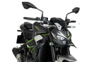 KAWASAKI Z 900 SE [2025] – Spoiler D12 – Preto-14