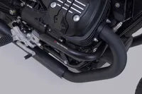Moto Guzzi V 7 III Carbono [SW-MOTECH] – barras de proteção