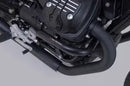 Moto Guzzi V7 850 Stone Special [SW-MOTECH] - Barra de colisão