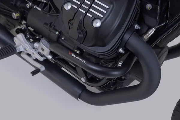 Moto Guzzi V 7 III Carbono [SW-MOTECH] – barras de proteção