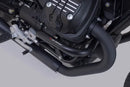 Moto Guzzi V 7 III Stone [SW-MOTECH] - Barra de colisão