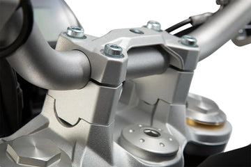 bmw f 750 gs [SW-MOTECH] – riser do guiador de 30 mm