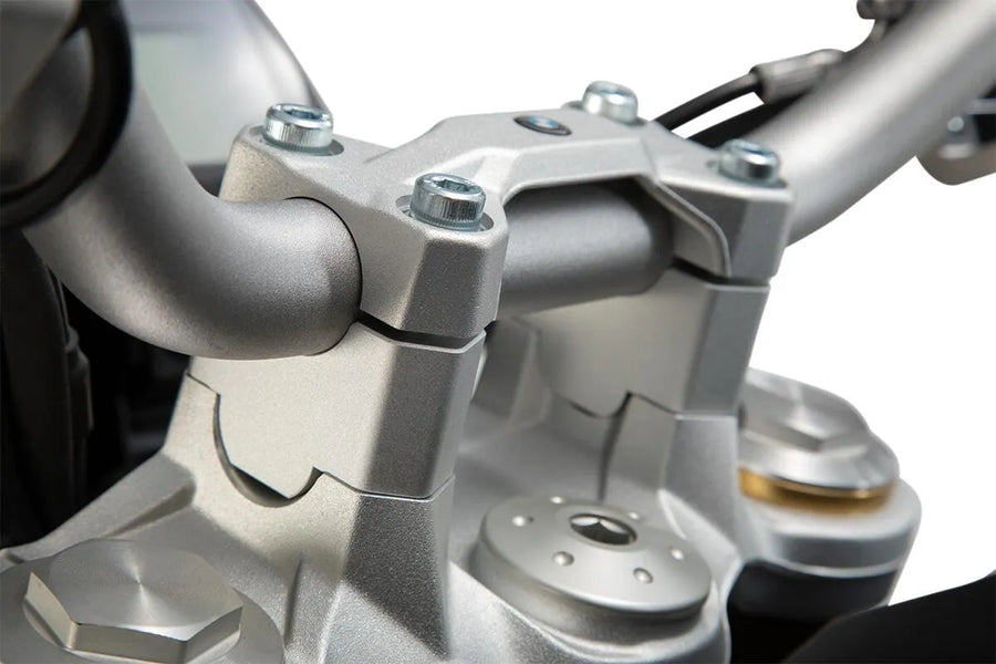 bmw f 750 gs [SW-MOTECH] – riser do guiador de 30 mm