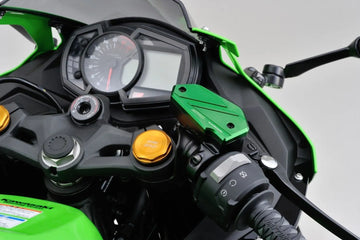 Kawasaki Z 900 RS [Daytona] - Capinha de cilindro principal da frente - 0