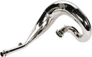 Yamaha Yz 250 [2000-2001, 2023, 2024, 2024-2027, 2026-2027] - Gold Series Fatty™ Krümmer – Bild 2