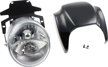 harley davidson fxsb [CULT WERK] – kit de faróis