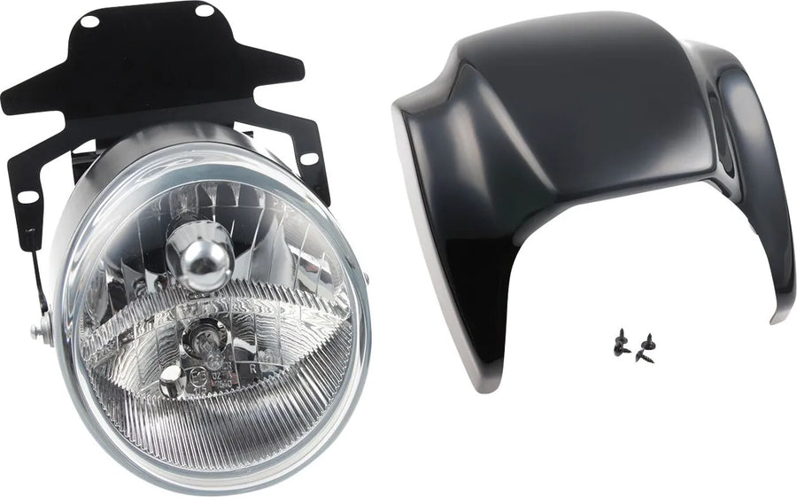 harley davidson fxsb [CULT WERK] – kit de faróis