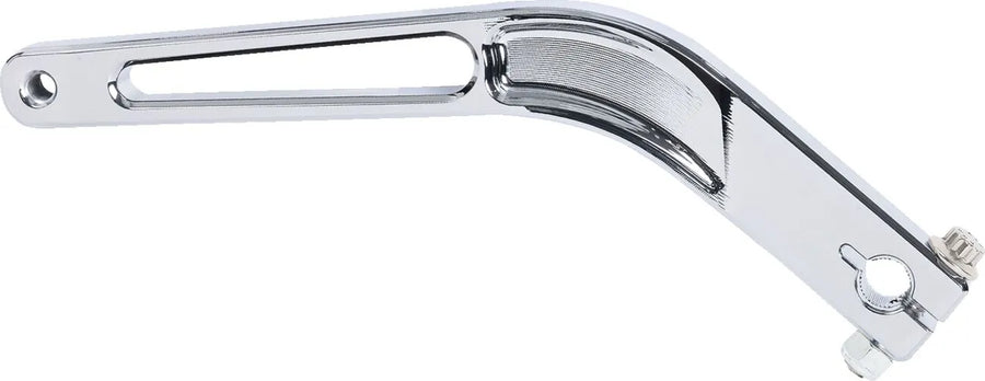 Harley Davidson Softail Street Bob FXBB [THRASHIN SUPPLY CO.] – Shifter encurtado