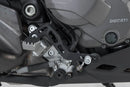 ducati multistrada 950 [SW-MOTECH] – pedal de freio-3