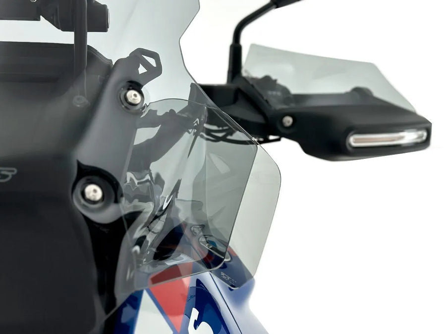 BMW R 1300 GS Trophy [WRS] – Defletor de vento