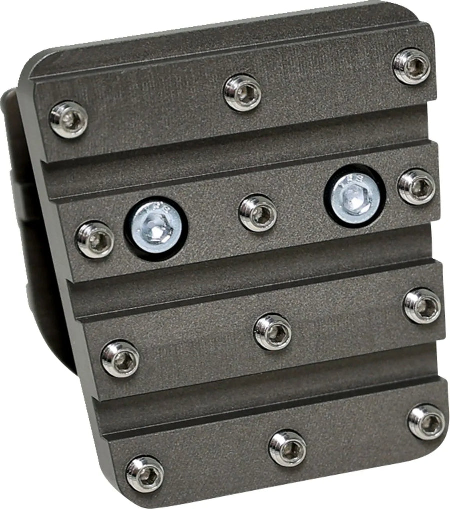 Harley Davidson Pan America 1250 [DYNOJET] – Aumento do pedal do freio