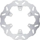Yamaha Yz 450 F [2022-2023, 2025, 2024, 2024-2025] - BREMSSCHEIBE FIXED WAVE GROOVED OVERSIZE – Bild 12