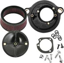 Harley-Davidson FLFB 1750 Softail Fat Boy 107 [2019-2020] - Stealth Two Luftfilter-Kit – Bild 9