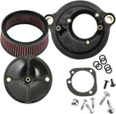 Harley-Davidson FLFBS 1868 Softail Fat Boy 114 [2020] - Stealth Two Luftfilter-Kit – Bild 3