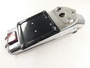 Moto Guzzi Nevada 750 LK [2001] - titular da placa de proteção contra respingos-3