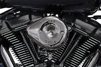 Harley-Davidson FLRT 1868 Freewheeler 114 [2021-2023] - Stealth Teardrop Luftfilterabdeckung – Design: Mini Teardrop – Bild 6