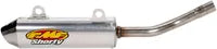 Yamaha Pw 80 [1992, 1996, 1998-2000, 2001-2003, 2005-2006] - Powercore 2 Endschalldämpfer – Bild 5