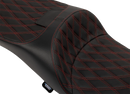 Harley Davidson Touring [DRAG SPECIALTIES] – Assentos de alcance estendido Freedom Touring-3