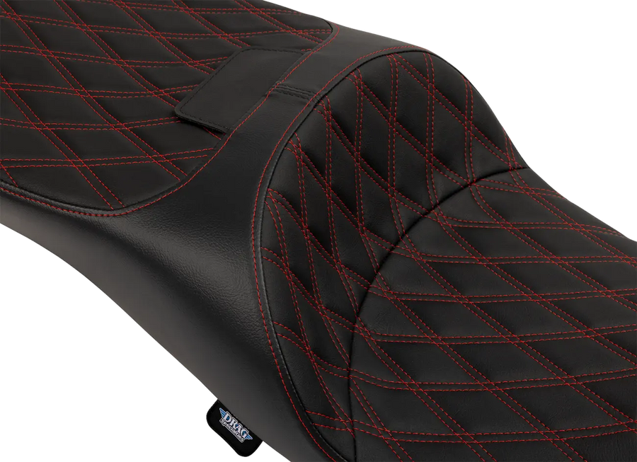 Harley Davidson Touring [DRAG SPECIALTIES] – Assentos de alcance estendido Freedom Touring